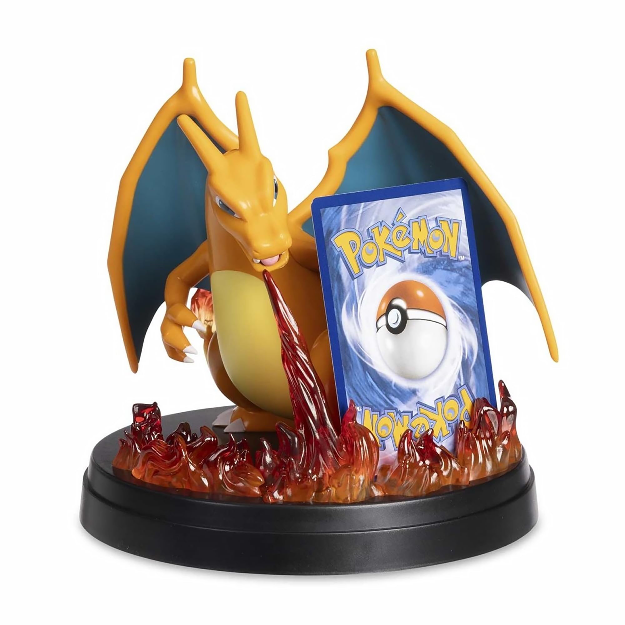 3 retailer charizard ultra premium collection Promos